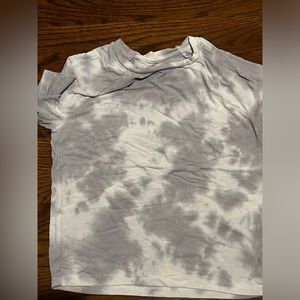 American Eagle Soft and Sexy Ribbed Shirt